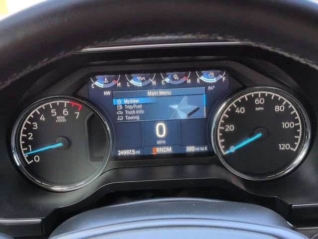 Certified 2023 Ford F150 XLT w/ Equipment Group 302A High RWD image 27