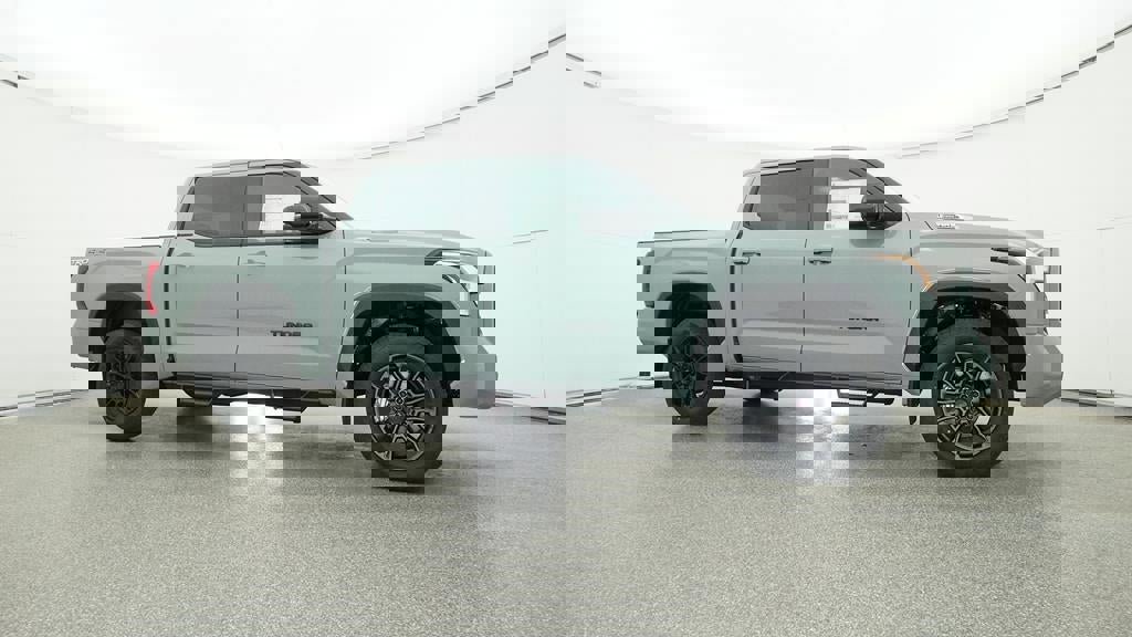 New 2025 Toyota Tundra Limited image 28