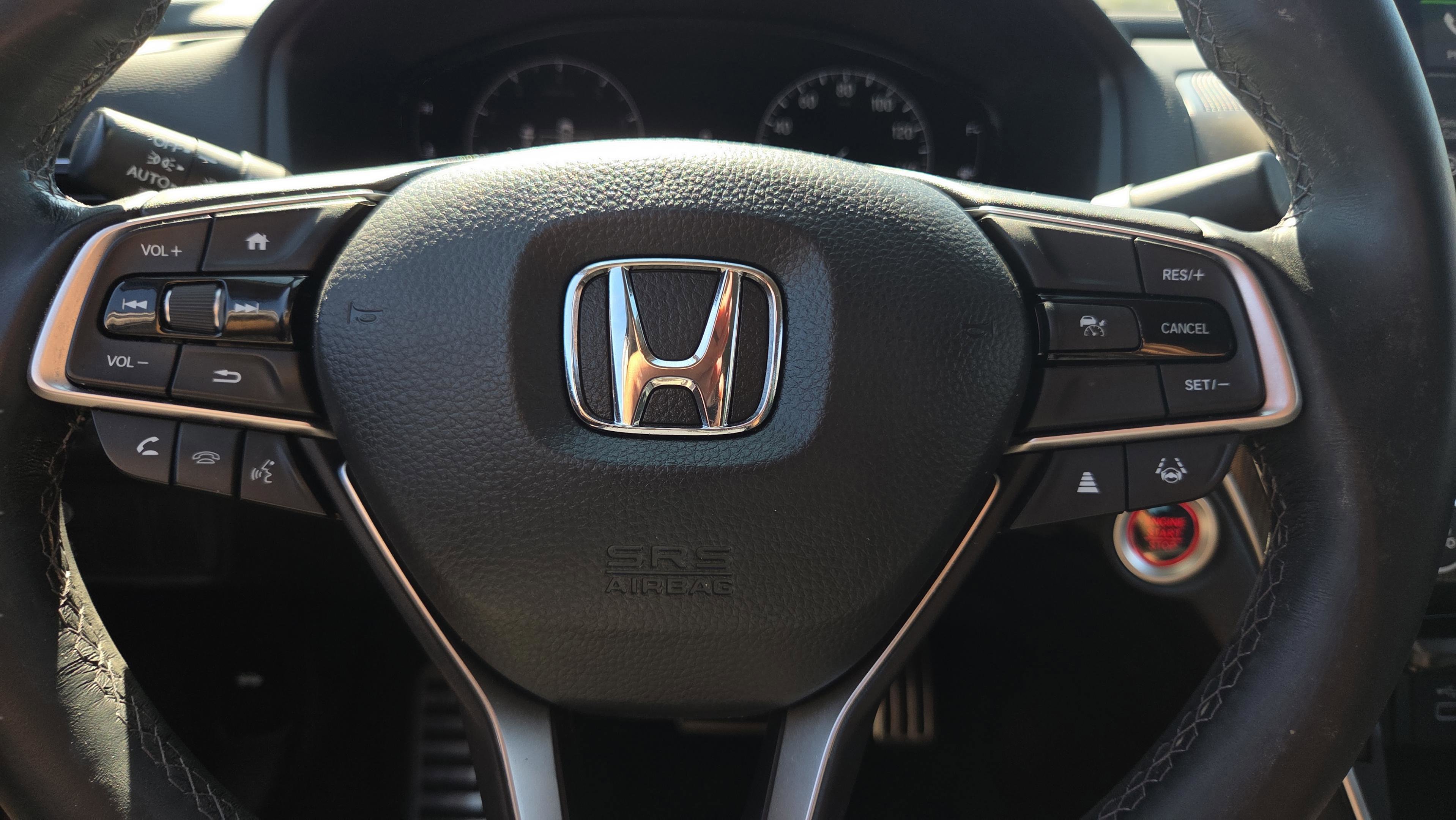 Used 2021 Honda Accord Sport Special Edition image 34