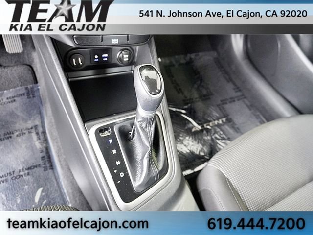 Used 2020 Hyundai Accent SE image 27