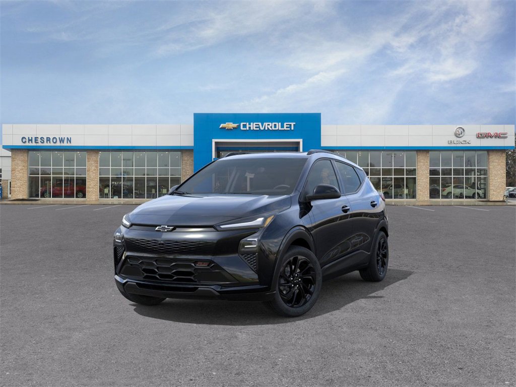 New 2027 Chevrolet Bolt RS image 8