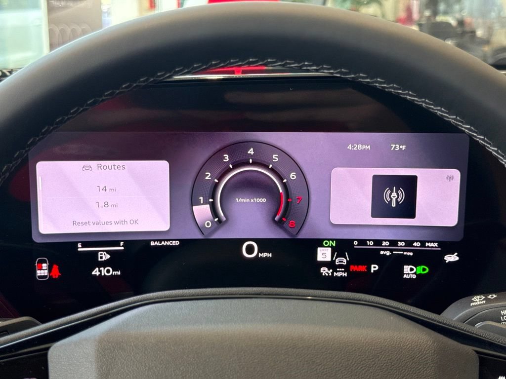 New 2026 Audi A6 Premium Plus AWD/4WD image 23