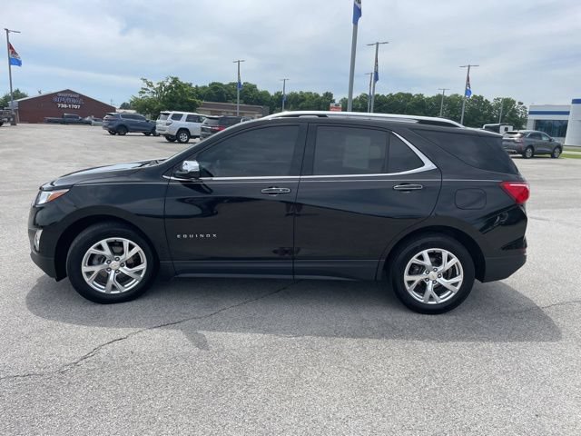 Used 2020 Chevrolet Equinox Premier FWD image 6