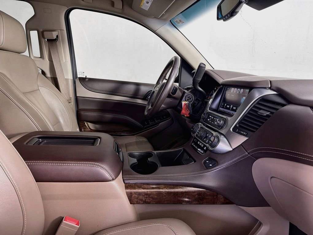 Used 2016 Chevrolet Tahoe LT RWD image 33