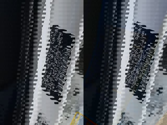 Certified 2025 Hyundai Elantra Blue image 47