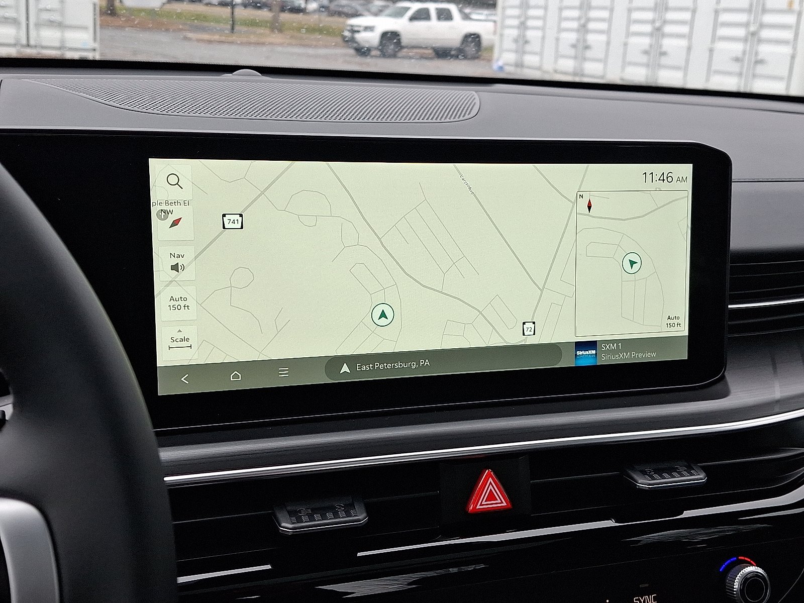 New 2026 Kia K5 GT FWD image 12