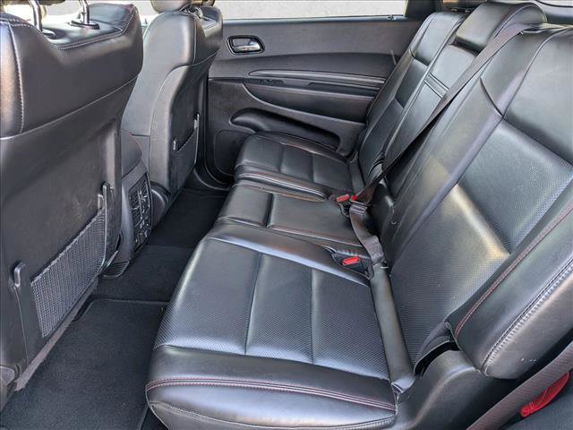 Used 2024 Dodge Durango R/T image 18