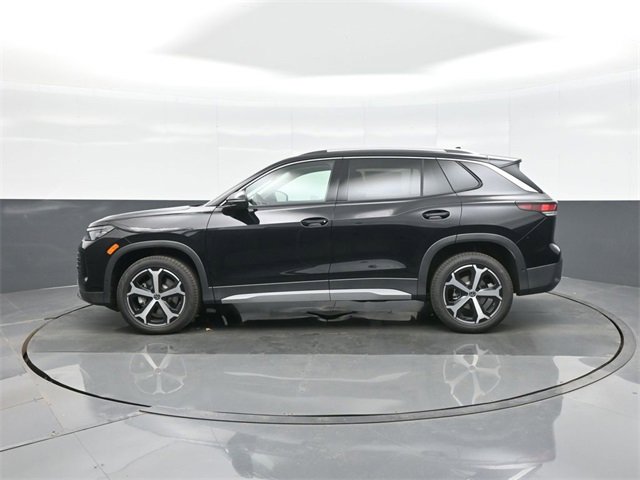 New 2026 Volkswagen Tiguan SE image 4