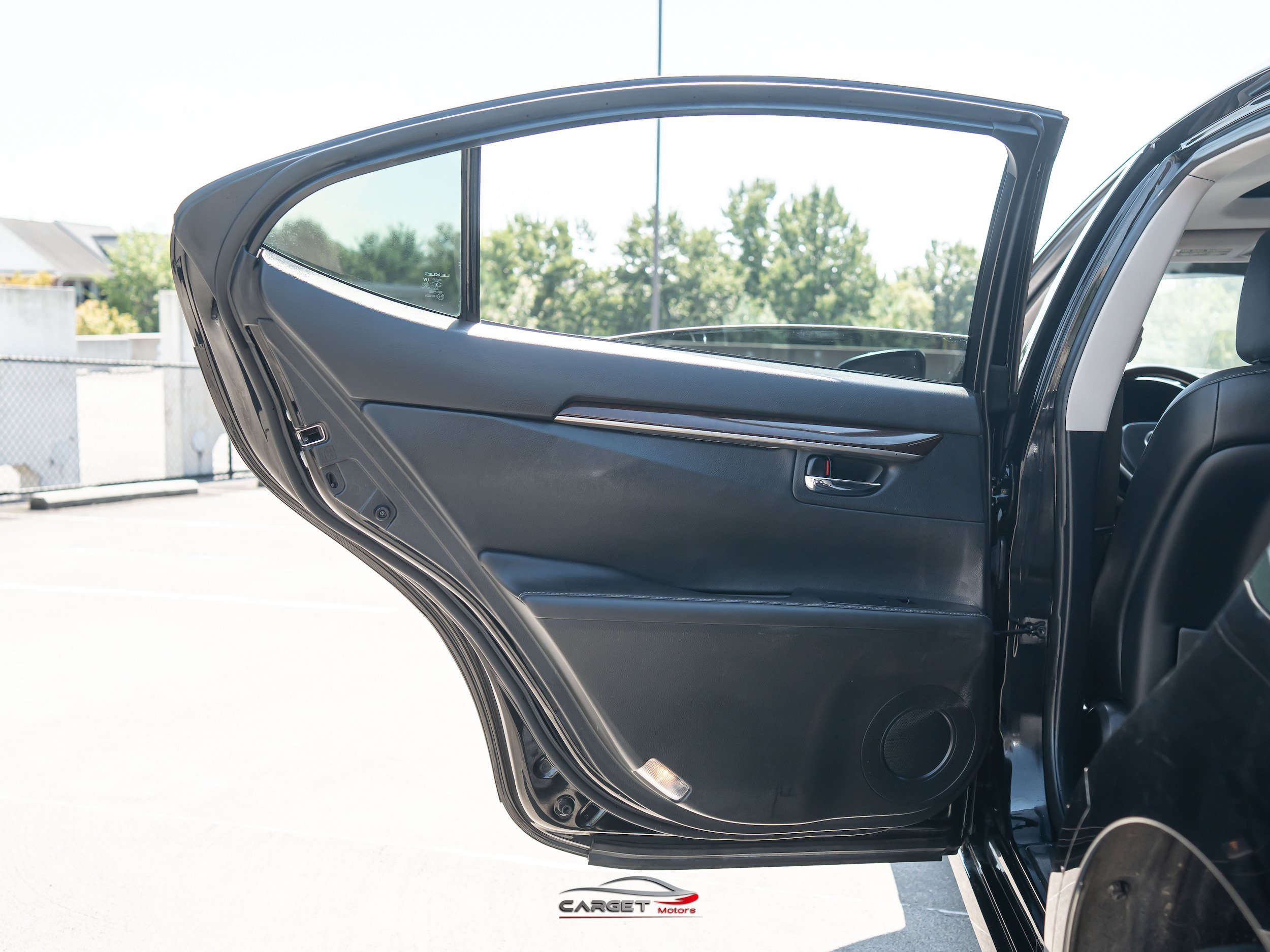 Used 2013 Lexus ES 350 w/ Premium Pkg FWD image 42