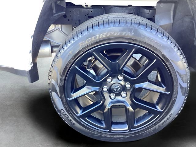 Used 2022 RAM 1500 Laramie image 11