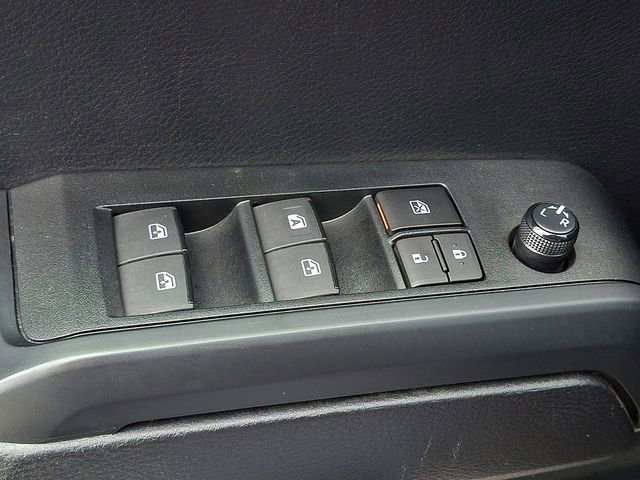 Used 2021 Toyota Tacoma SR w/ SR Convenience Package RWD image 20