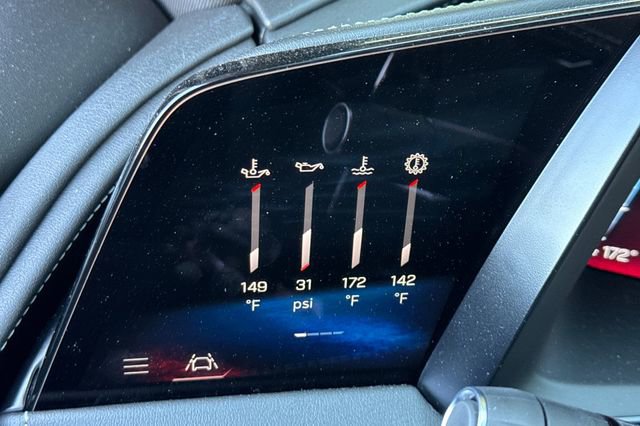 Used 2026 Chevrolet Corvette Stingray Coupe w/ Battery Protection Package image 54