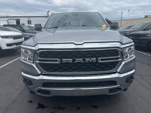 Used 2023 RAM 1500 Big Horn AWD/4WD image 2
