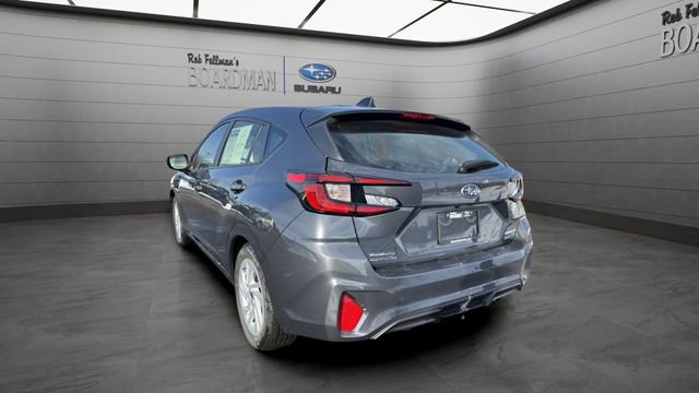 Used 2024 Subaru Impreza 2.0i image 8