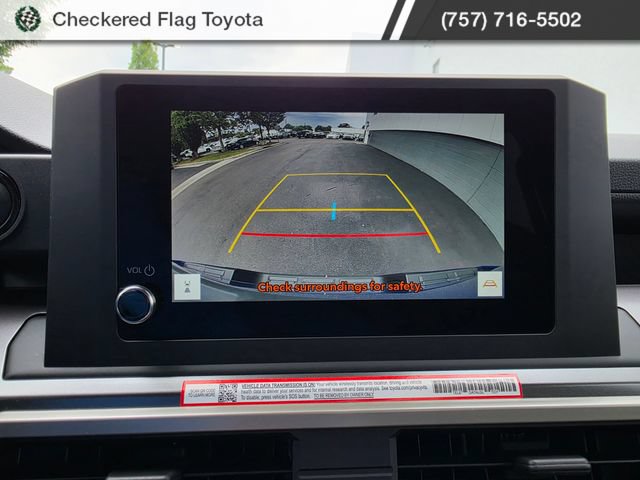 Used 2025 Toyota Tacoma SR5 AWD/4WD image 22