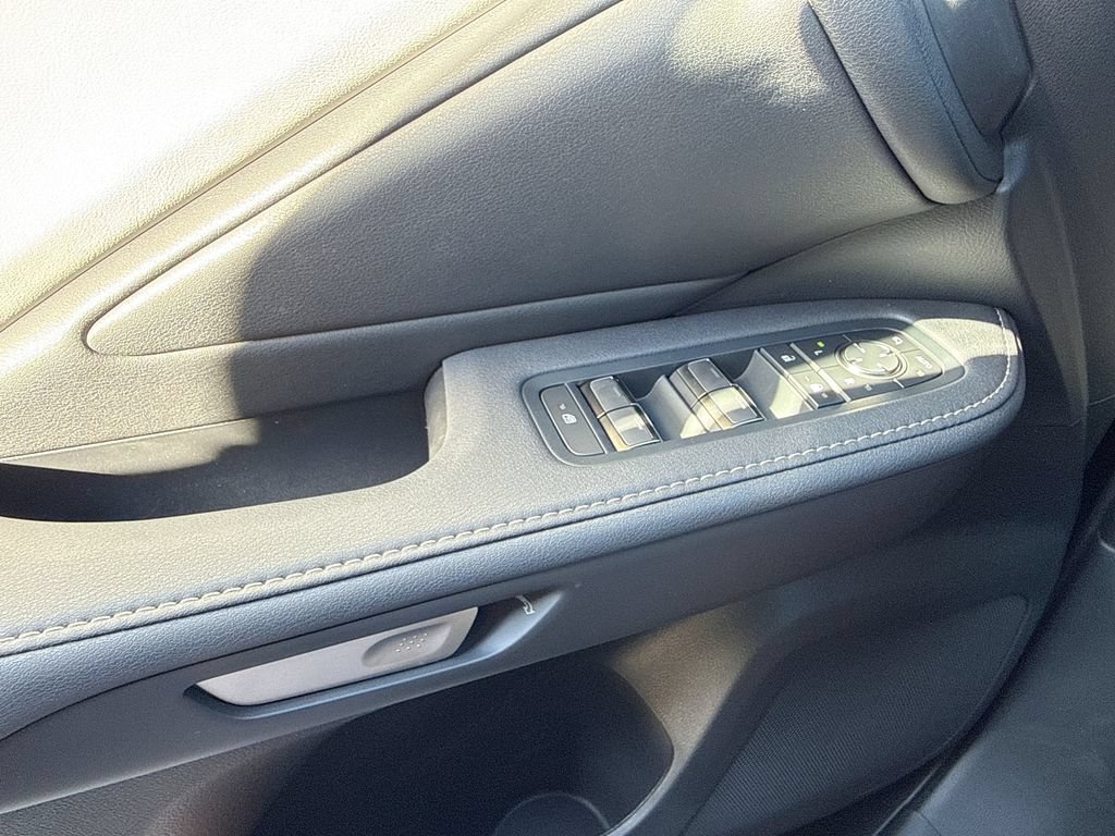 New 2026 Lexus TX 350 AWD image 29