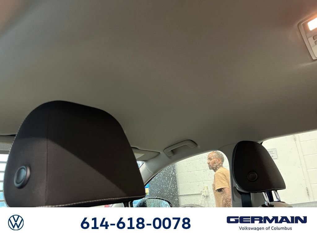 Used 2024 Volkswagen Taos S FWD image 20