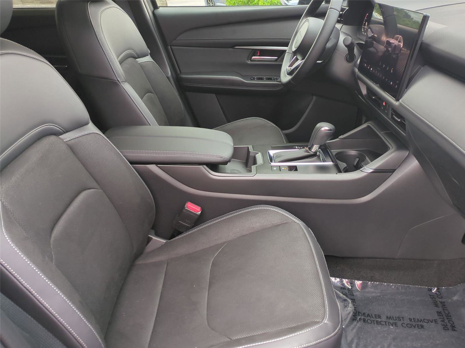 New 2026 MAZDA CX-5 Select AWD/4WD image 20