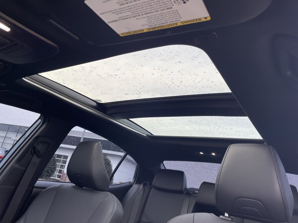 New 2026 Kia K5 GT image 24