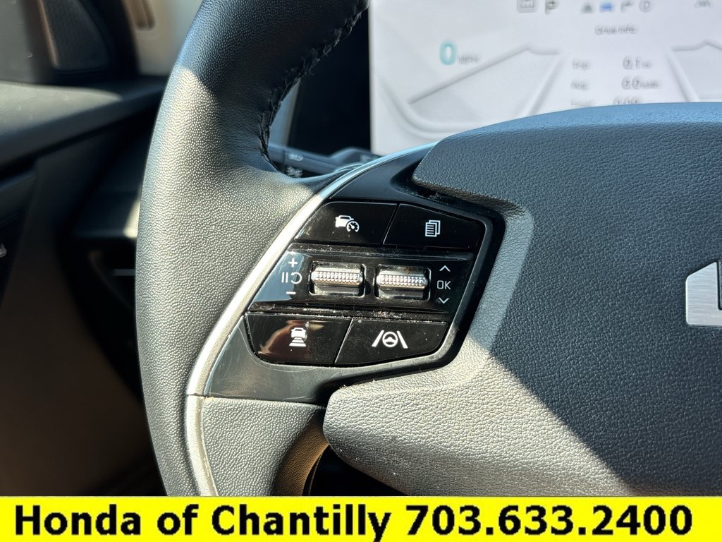 Used 2022 Kia EV6 Wind w/ Wind Technology Package AWD/4WD image 9