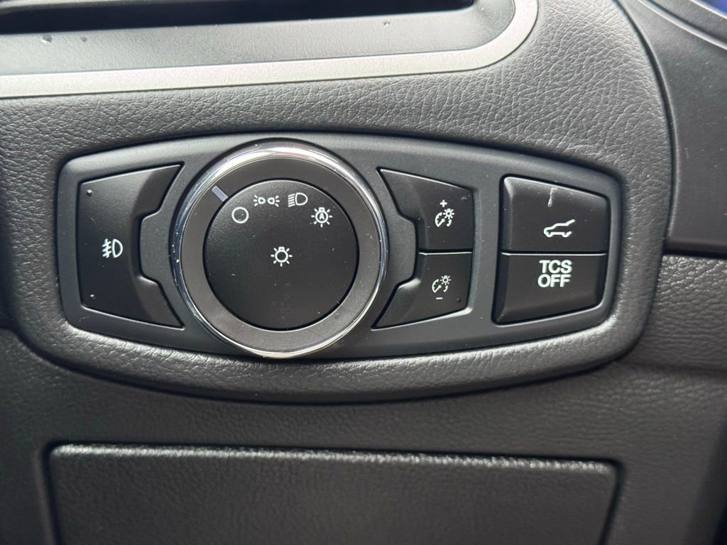 Used 2023 Ford Edge SEL w/ Convenience Package image 35