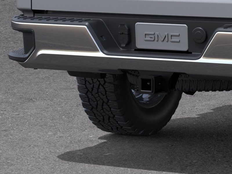 New 2026 GMC Sierra 2500 SLE w/ SLE Value Package; AWD/4WD image 14