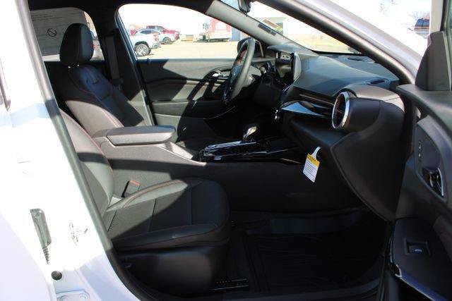 New 2026 Chevrolet Trax RS w/ Driver Confidence Package FWD image 20