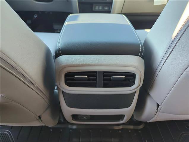 New 2026 Honda Ridgeline RTL image 17