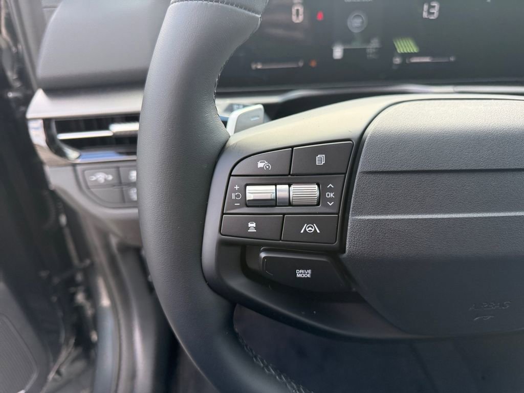 New 2026 Kia Sportage LX image 18