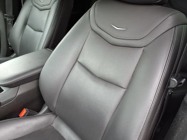 Certified 2023 Cadillac XT5 Premium Luxury AWD/4WD image 14
