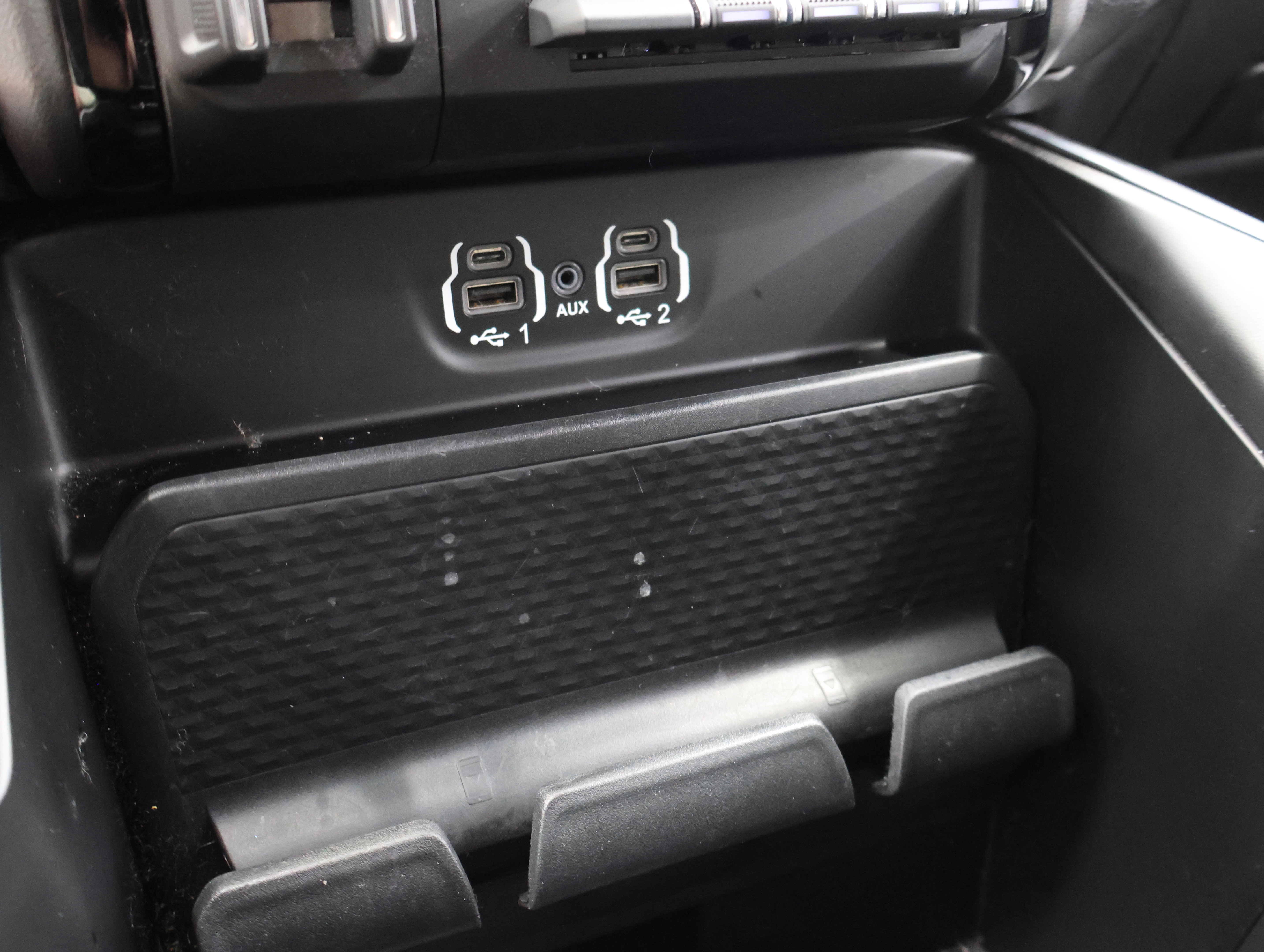 Used 2022 RAM 2500 Big Horn w/ Night Edition AWD/4WD image 43