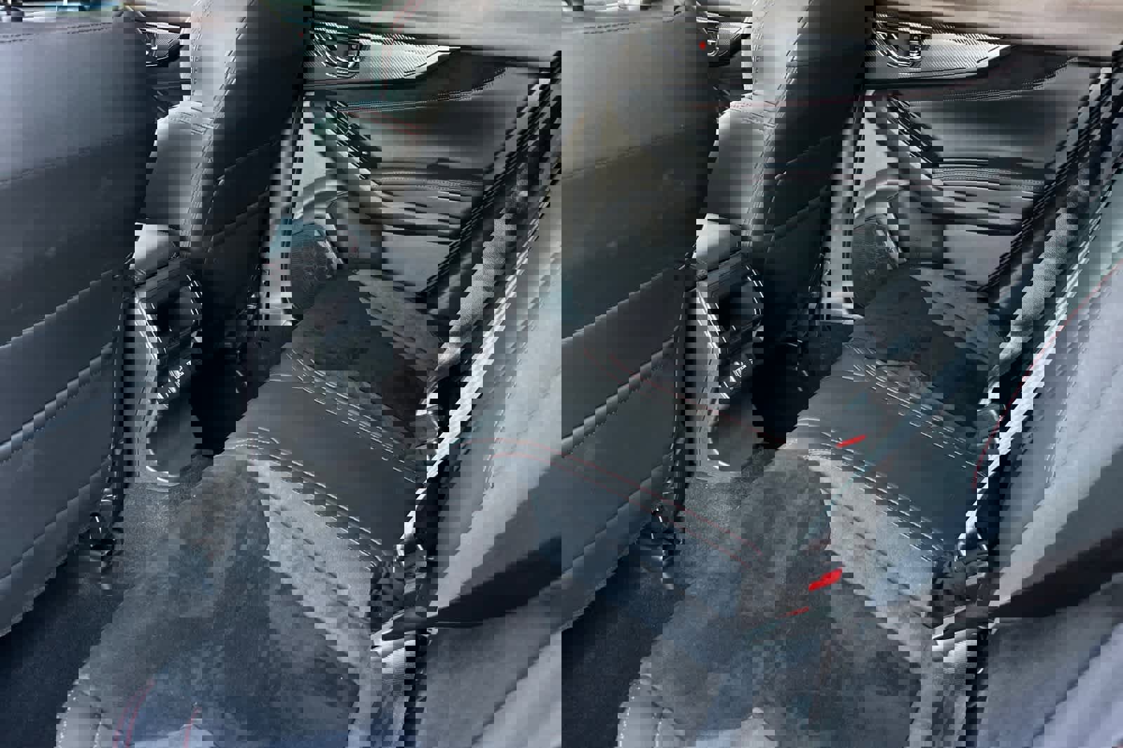 Used 2022 Subaru WRX GT image 5