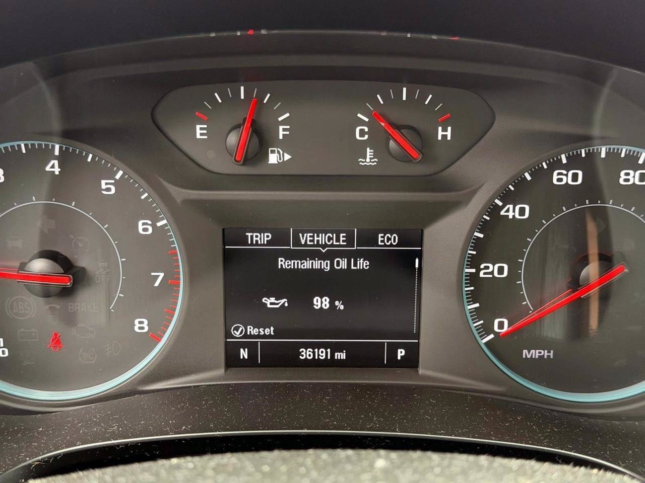 Used 2023 Chevrolet Malibu LT FWD image 24