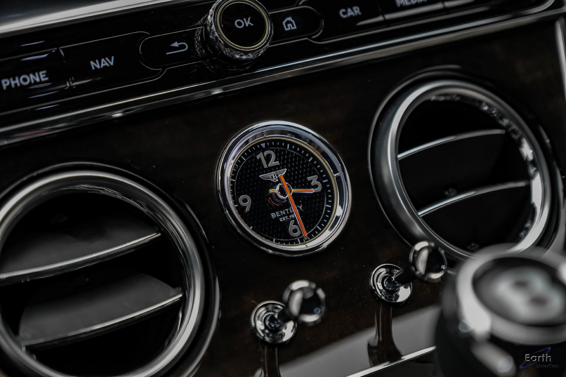 Used 2020 Bentley Continental GT V8 First Edition AWD/4WD image 66