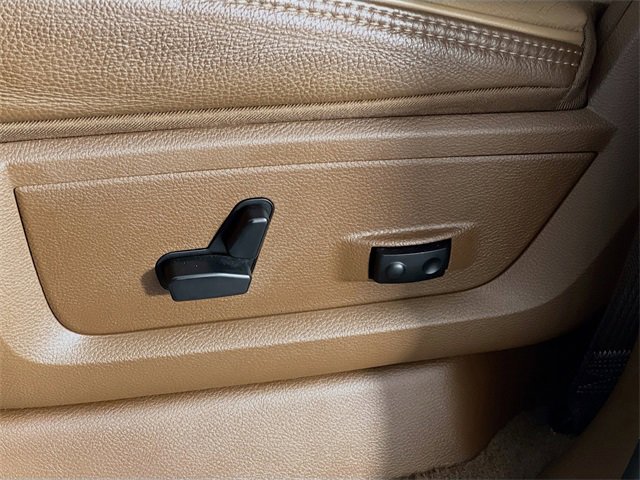 Used 2024 RAM 3500 Limited w/ Safety Group image 12