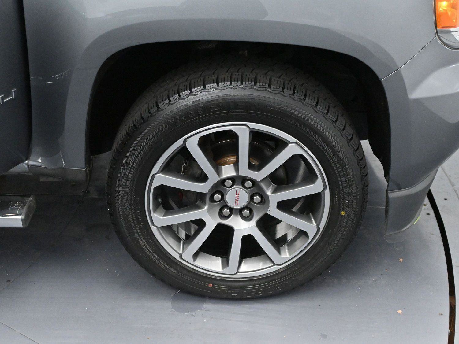 Used 2020 GMC Canyon Denali image 33