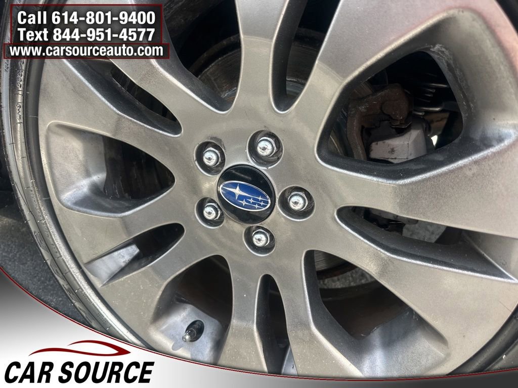 Used 2016 Subaru Impreza 2.0i Sport Premium image 19