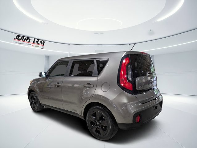 Used 2018 Kia Soul w/ Option Group 020 FWD image 5