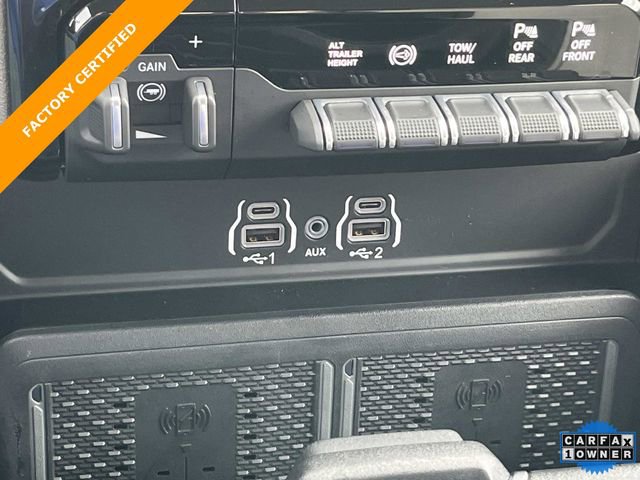 Certified 2025 RAM 2500 Laramie image 33