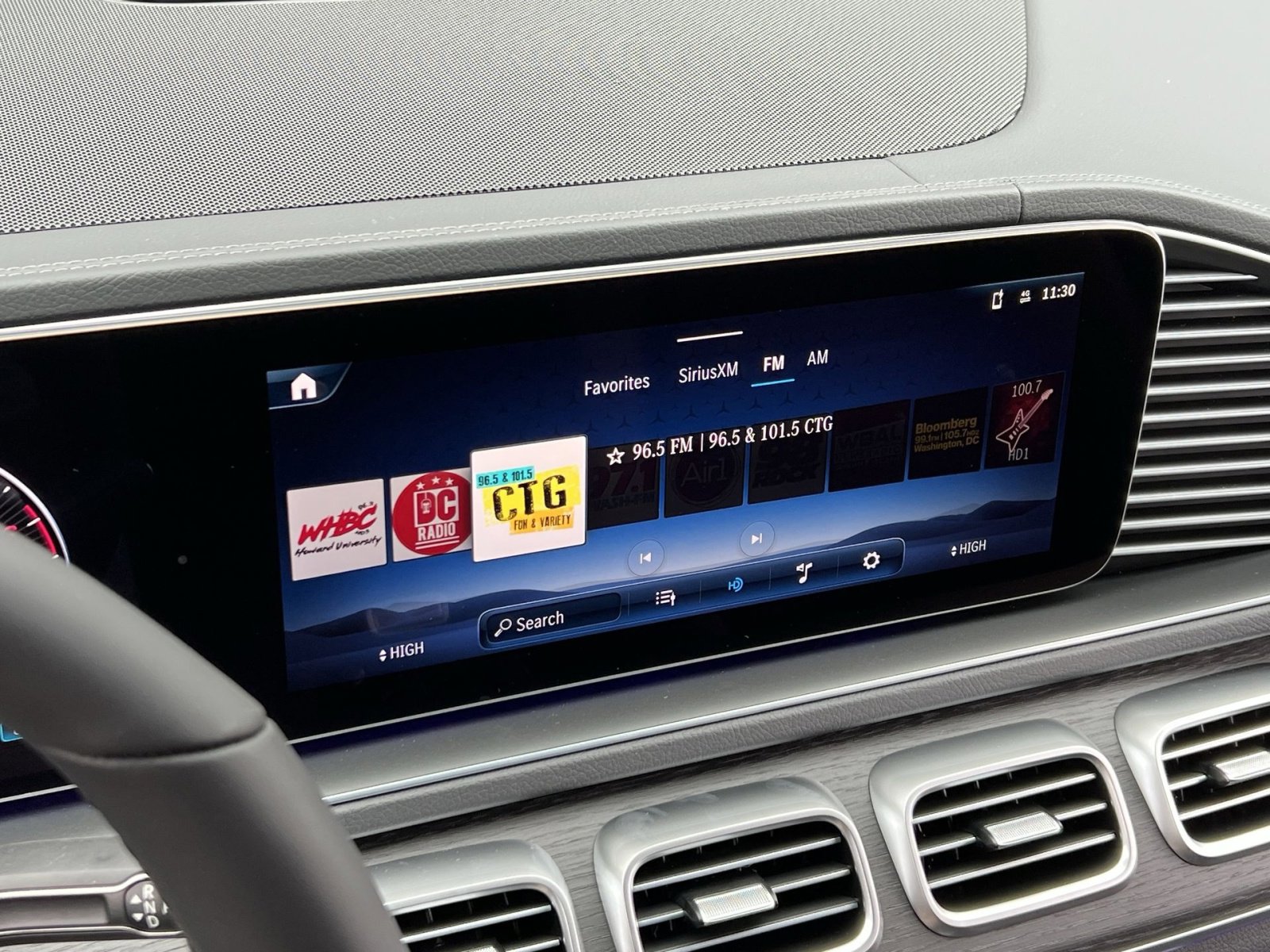 New 2026 Mercedes-Benz GLE 450 GLE 450 Coupe image 16