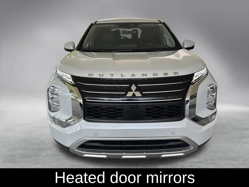 Used 2023 Mitsubishi Outlander SE FWD image 11