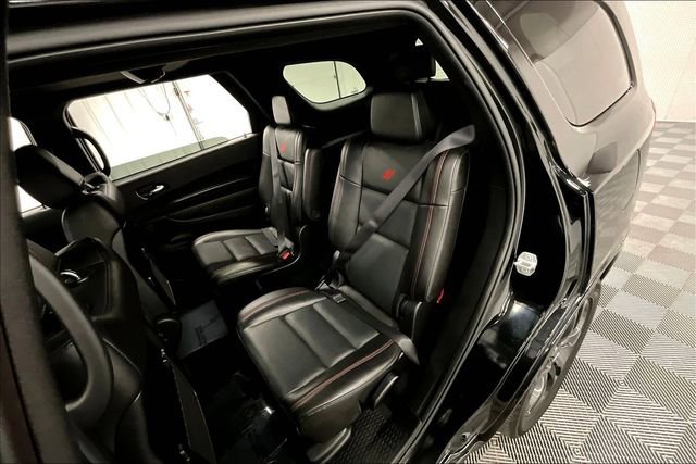Used 2024 Dodge Durango R/T AWD/4WD image 25