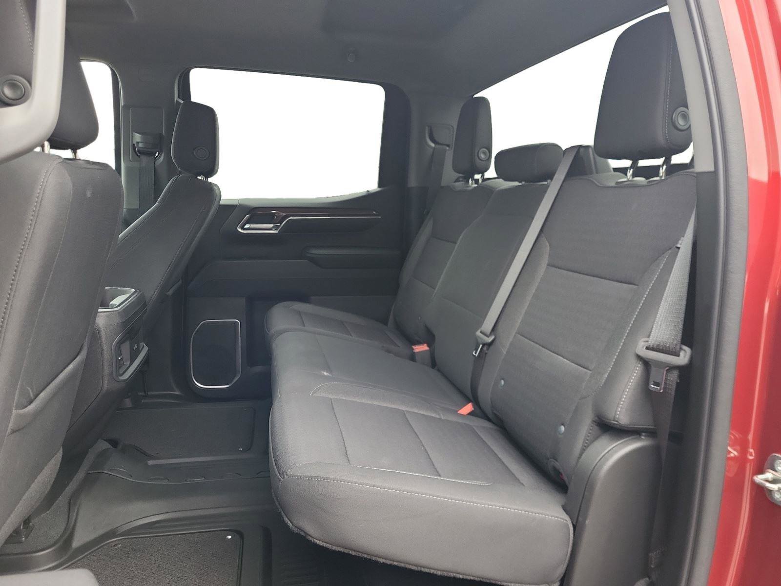 Used 2023 Chevrolet Silverado 1500 RST w/ Max Trailering Package image 19