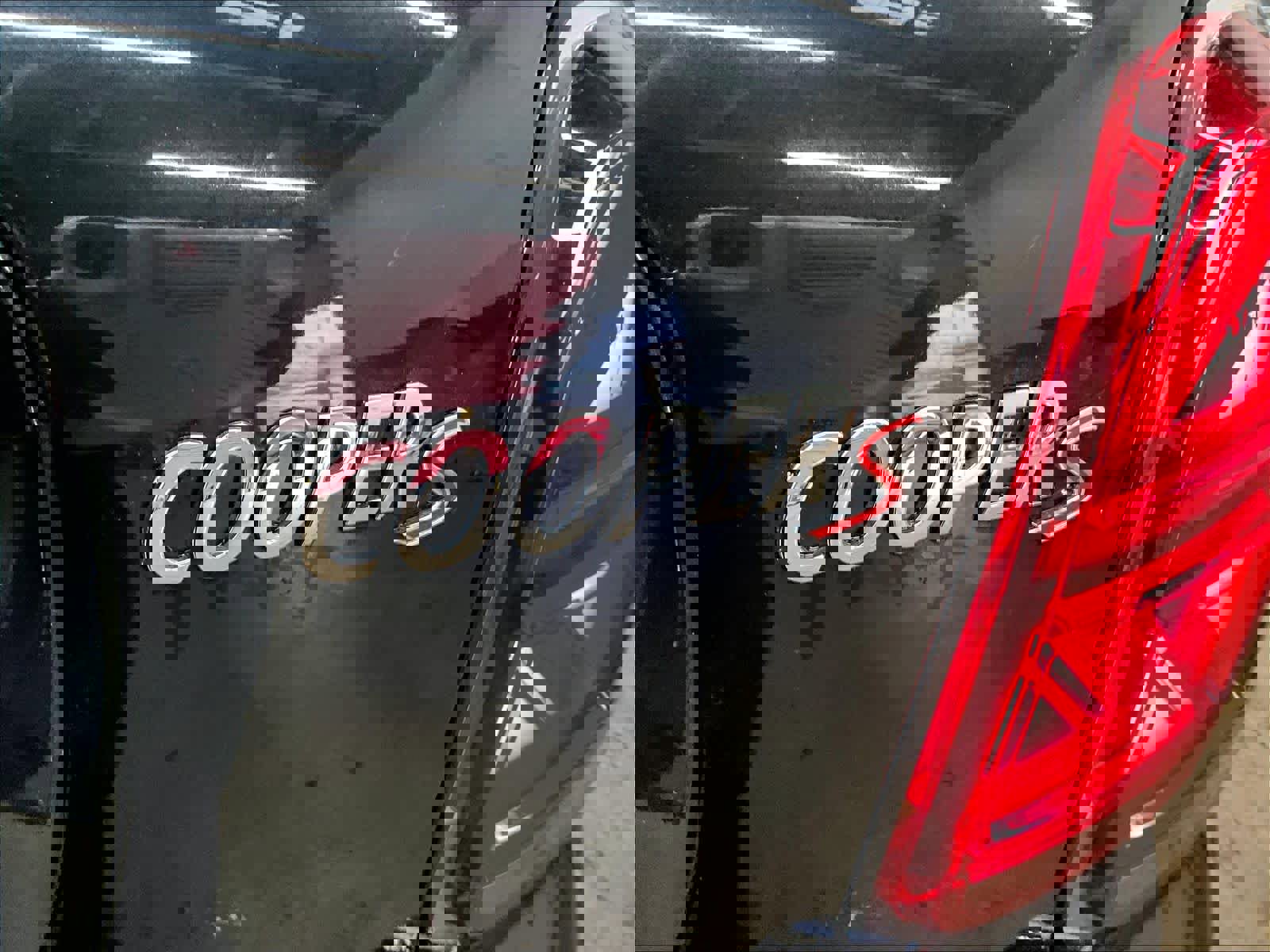 Used 2024 MINI Cooper Countryman S image 10