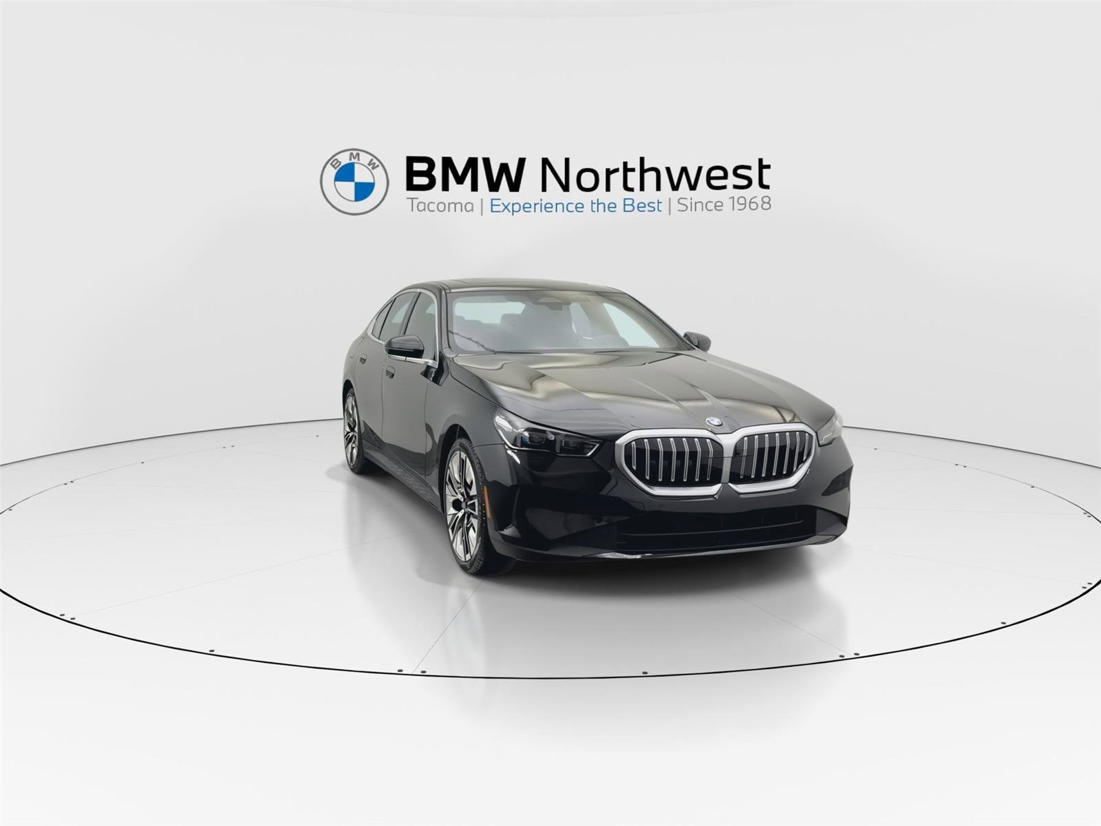 New 2026 BMW 540i xDrive w/ Premium Package image 7
