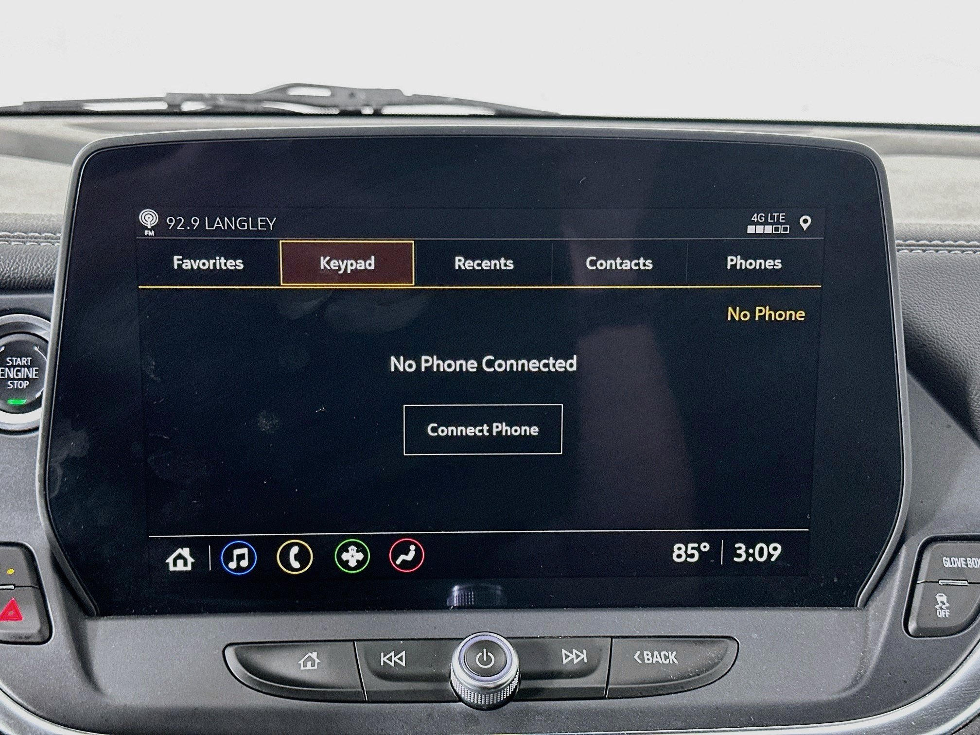 Used 2024 Chevrolet Blazer LT w/ Convenience Package FWD image 22