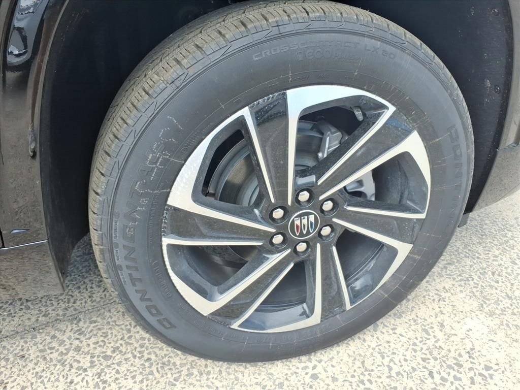 New 2026 Buick Enclave Sport Touring w/ Power Package FWD image 9