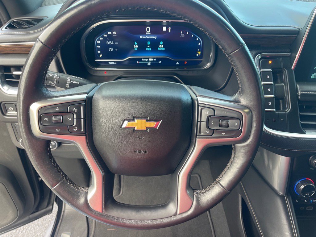 Used 2023 Chevrolet Tahoe Premier image 7