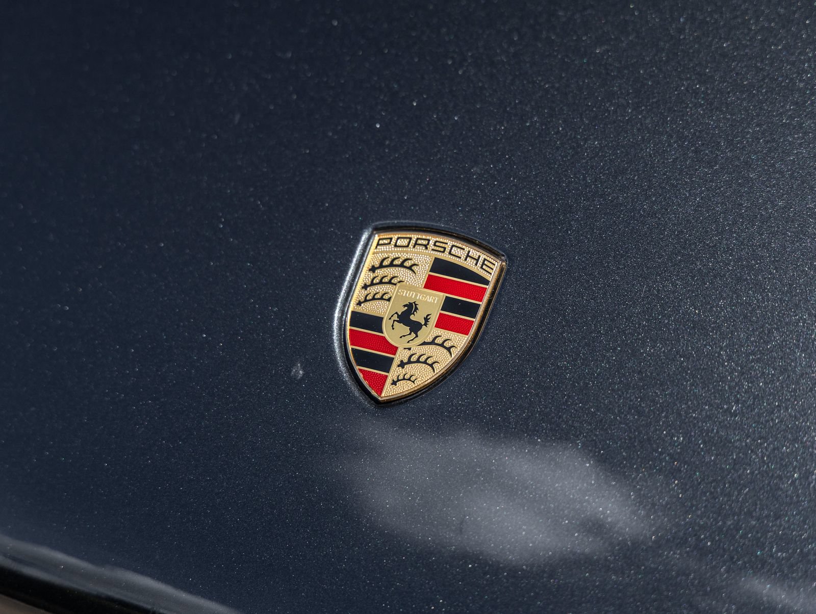 Certified 2024 Porsche Macan S AWD/4WD image 17
