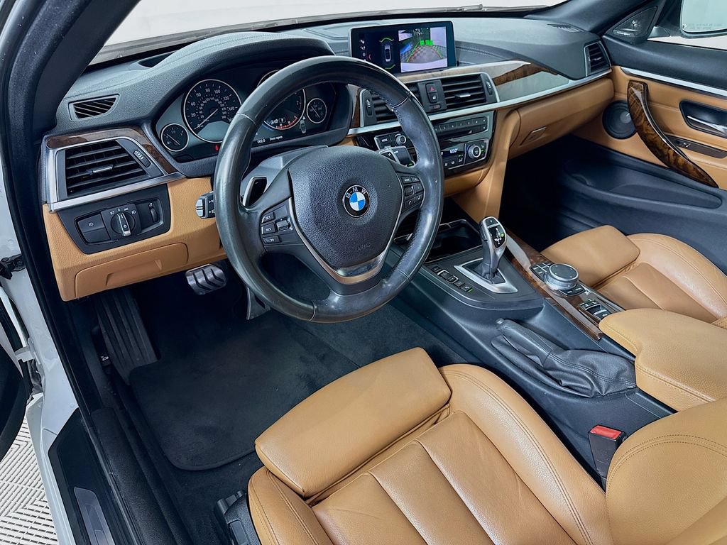 Used 2018 BMW 440i Convertible RWD image 23
